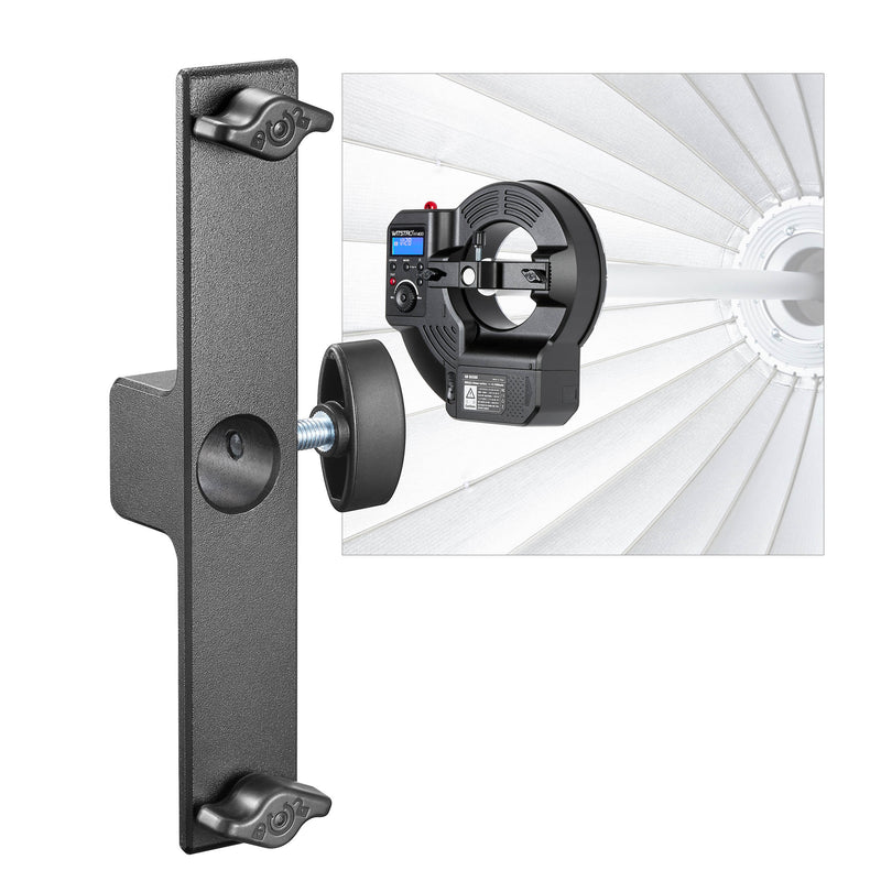 GODOX MB-01 Bracket for AR400 (Riko400)