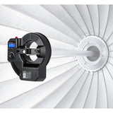 GODOX MB-01 Bracket for AR400 (Riko400)