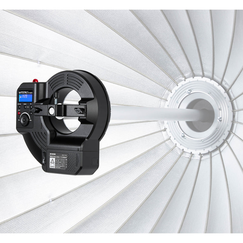 GODOX MB-01 Bracket for AR400 (Riko400)
