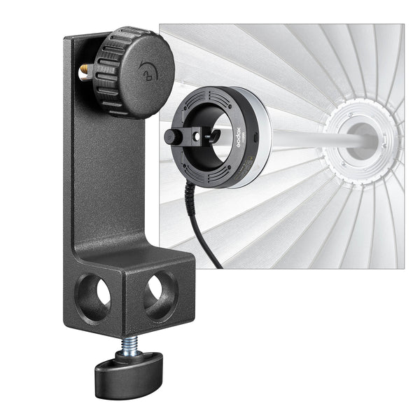 Godox MB-02 Mounting Bracket for R1200 Ring Flash