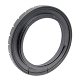 MF-AR Lens Mounting Adapter for MF12 Macro Flash (Back View)