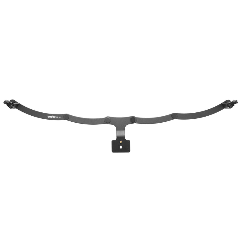 MF-DB Dental Photography Bracket for the Godox MF12