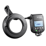 Godox MF-R76C TTL Macro ring Flash 