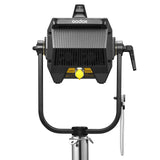 GODOX KNOWLED MG1200Bi Head (Back View)