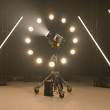 Godox KNOWLED MG2400Bi K2 LED Cine Light Kit