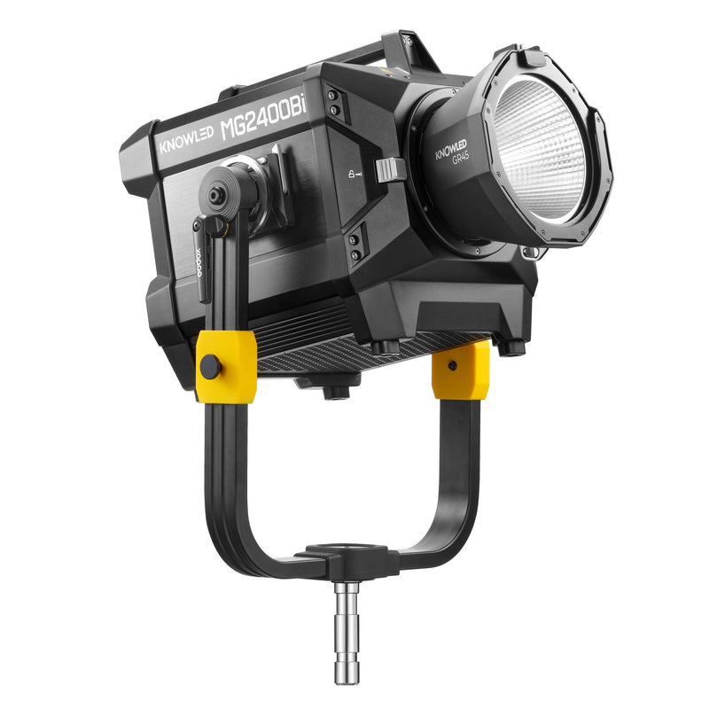 Godox MG2400Bi K1 Bi-Color LED Broadcast Studio Video Light 