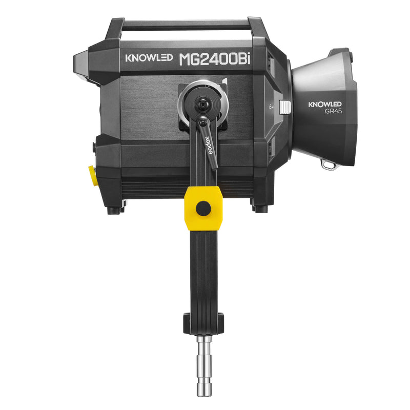 Godox MG2400Bi K1 Bi-Color LED Broadcast Studio Video Light 
