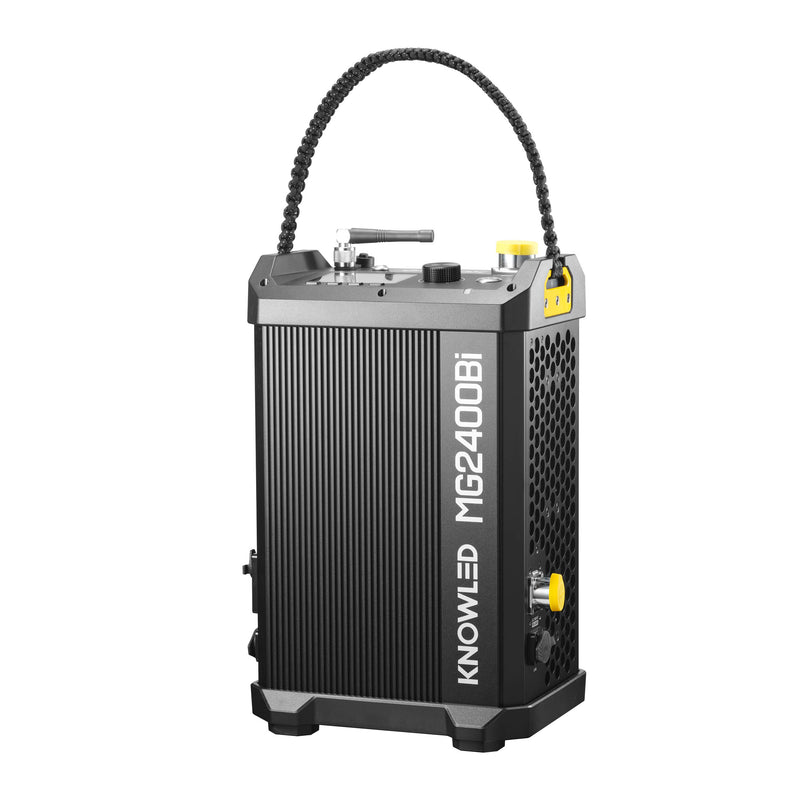 Godox MG2400Bi K1 Bi-Color LED Broadcast Studio Video Light