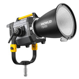 Godox MG4K Bi-colour COB LED Cine light with MGR30 30-Degree Reflector