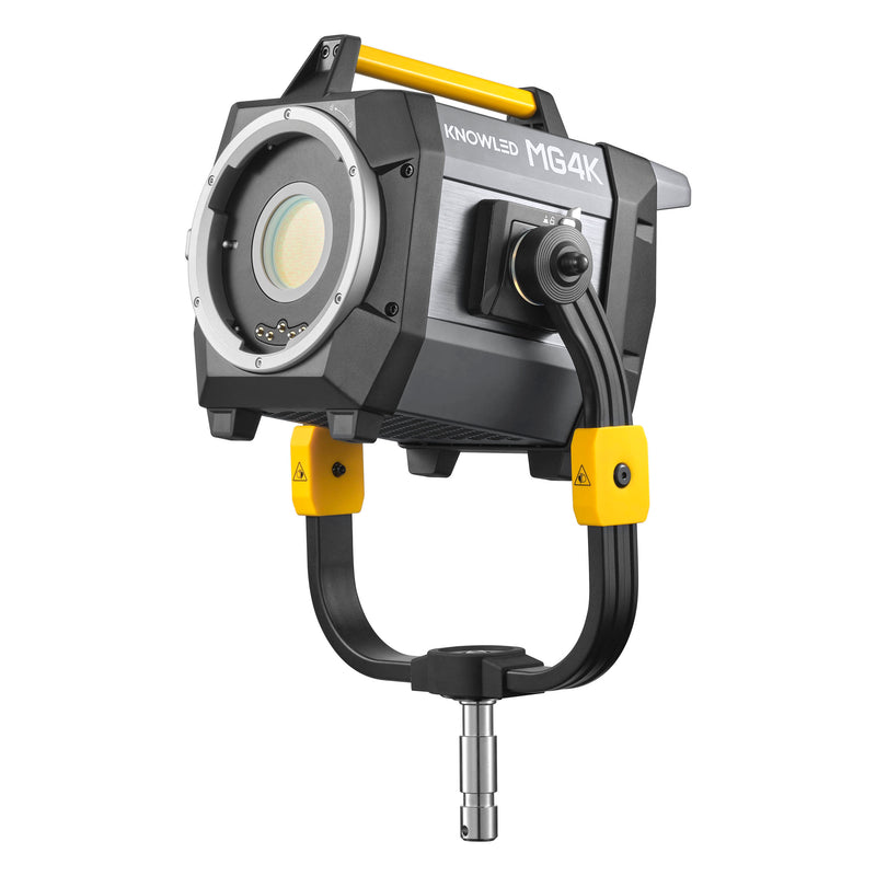Godox MG4K Bi-colour COB LED Cine light with No Reflector