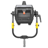 Godox MG4K Bi-colour COB LED Cine light with No Reflector (Back View)