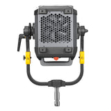Godox MG4K Bi-colour COB LED Cine light with No Reflector (Top View)