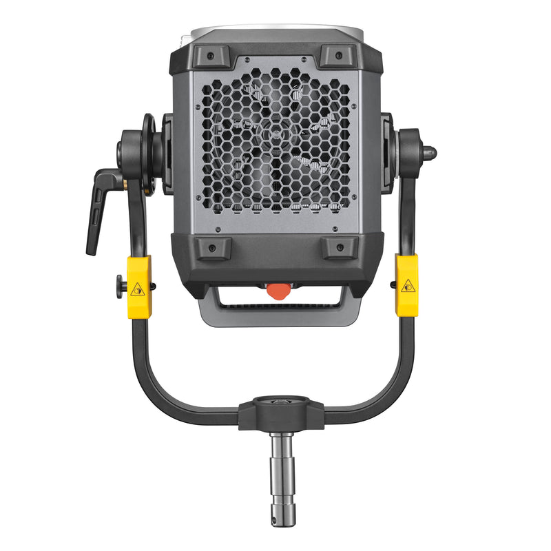 Godox MG4K Bi-colour COB LED Cine light with No Reflector (Top View)