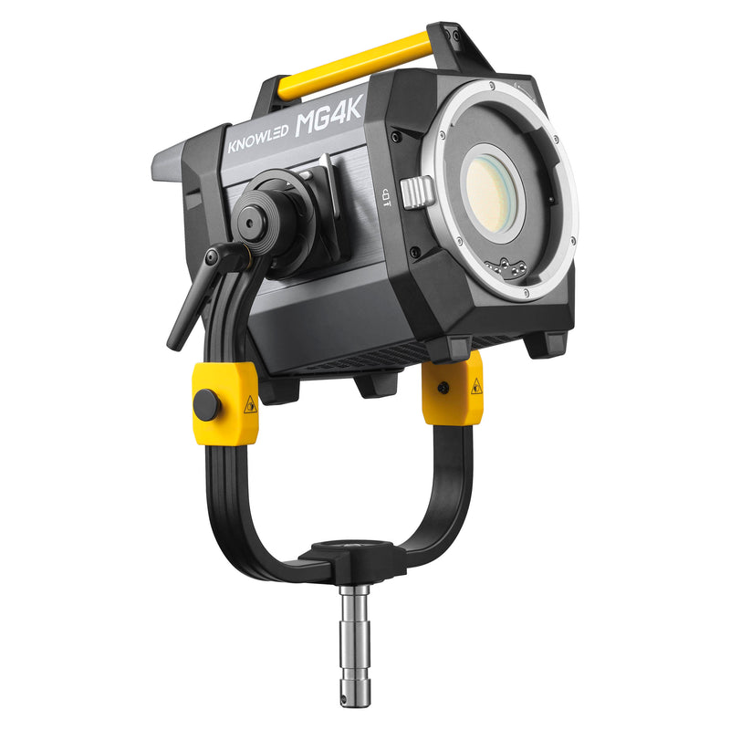 Godox MG4K Bi-colour COB LED Cine light with No Reflector 