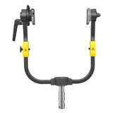 Godox MG4K Bi-colour COB LED Cine light Yoke