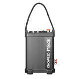 Godox MG4K Bi-colour COB LED Cine light with No Reflector Controller Pack