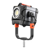 Godox KNOWLED MG4KR without the standard reflector