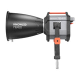 Godox KNOWLED MG4KR (Side View)