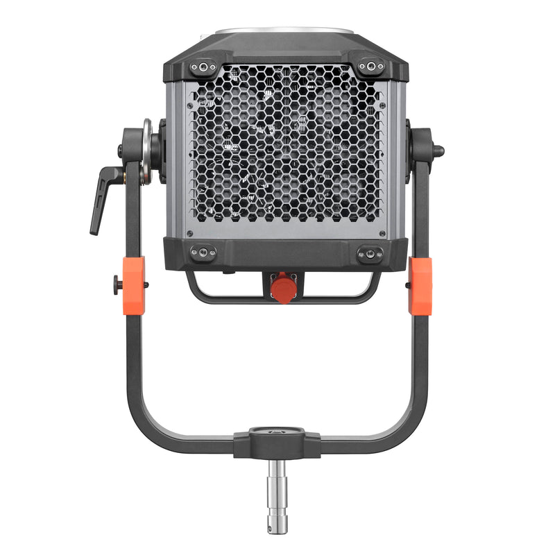 Godox KNOWLED MG4KR (Back View)