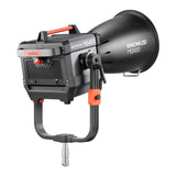 Godox KNOWLED MG4KR (Three-Quarter Back View)