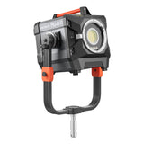 Godox KNOWLED MG4KR (Three Quarter Front View without Reflector)