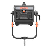 Godox KNOWLED MG4KR (Back View without Reflector)