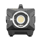 Godox KNOWLED MG4KR (Front View without Reflector and yoke)