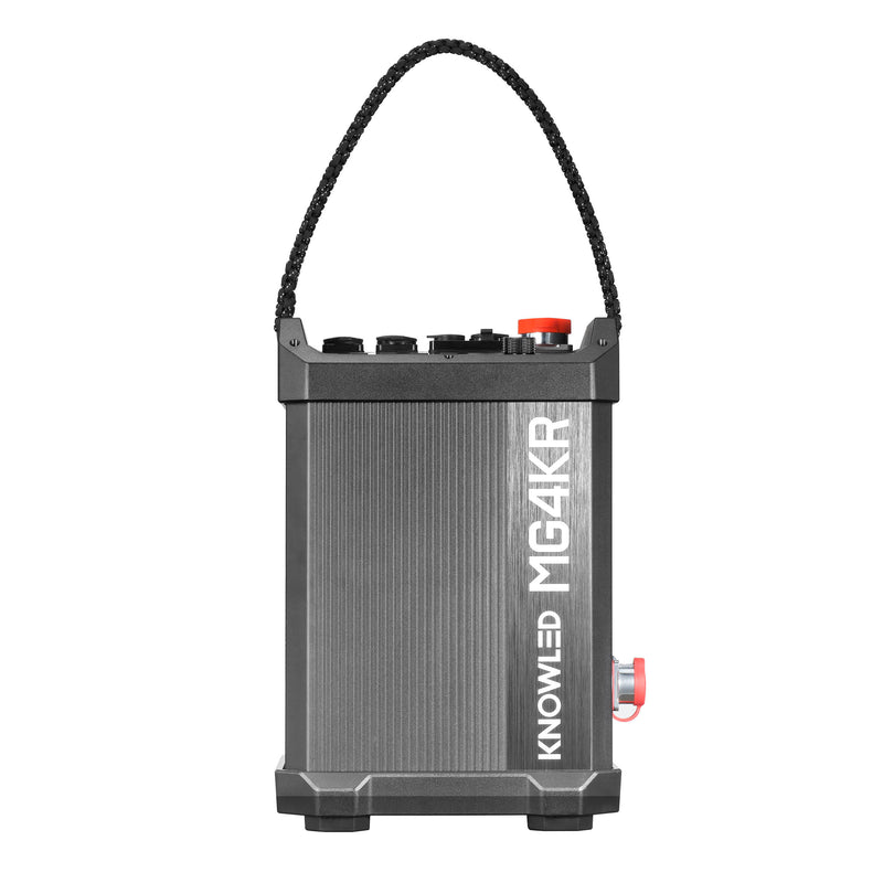 Godox KNOWLED MG4KR Controller Box
