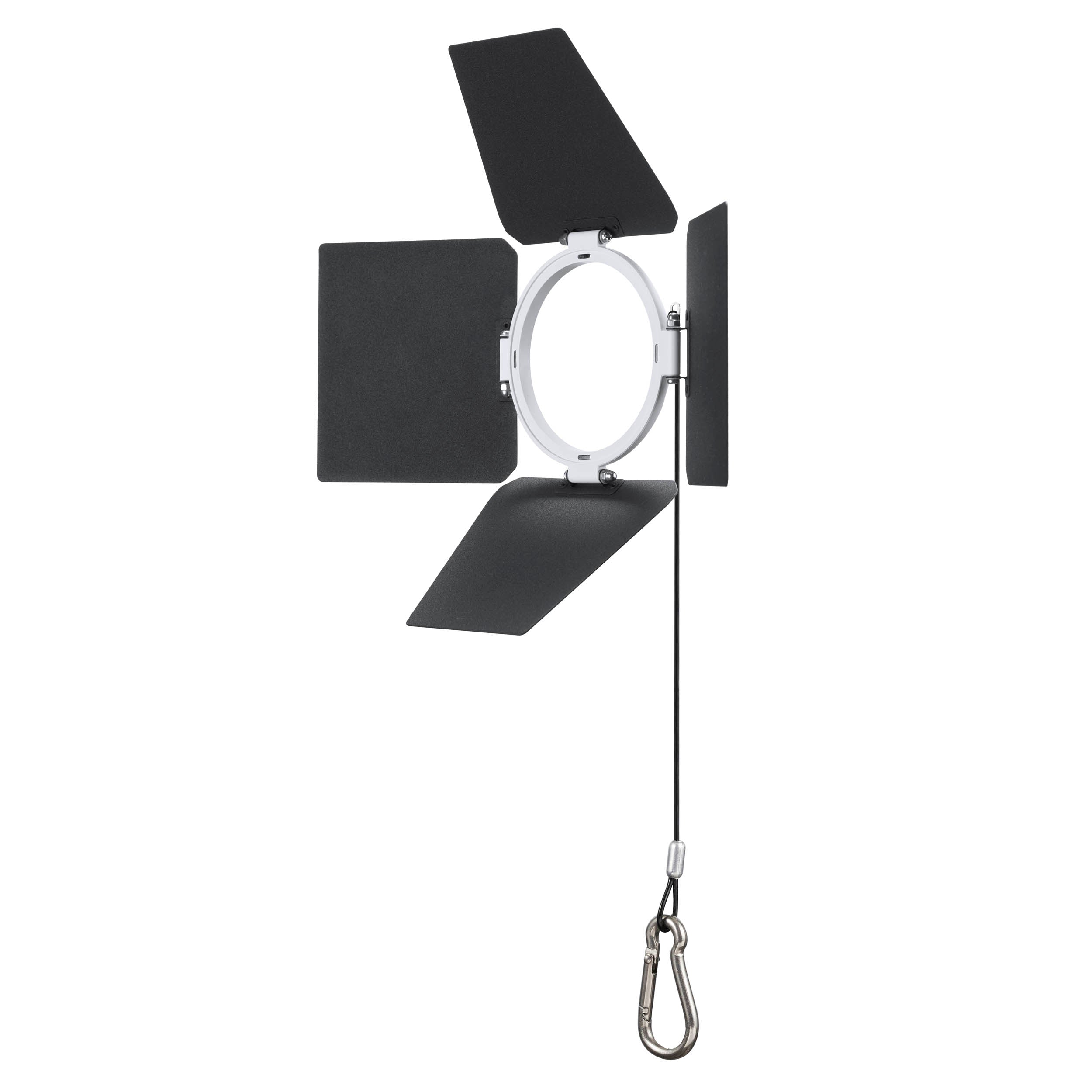 Godox ML-B4 Magnetic Barn Door Set for the ML-Series Lens Reflectors