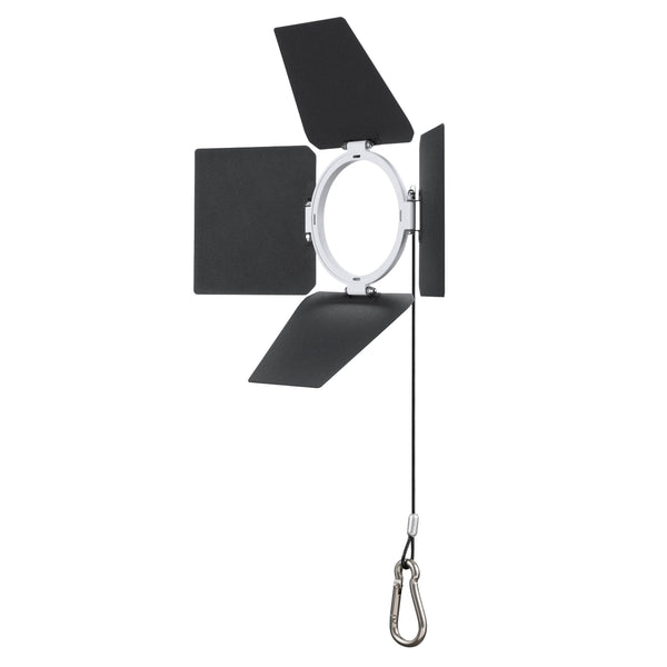 Godox ML-B4 Magnetic Barn Door Set for the ML-Series Lens Reflectors