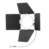 Godox ML-B4 Magnetic Barn Door Set for the ML-Series Lens Reflectors
