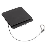 Godox ML-B4 Magnetic Barn Door Set for the ML-Series Lens Reflectors Closed