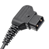 ML-C1 D-Tap to Male DC Cable D-Tap Connector