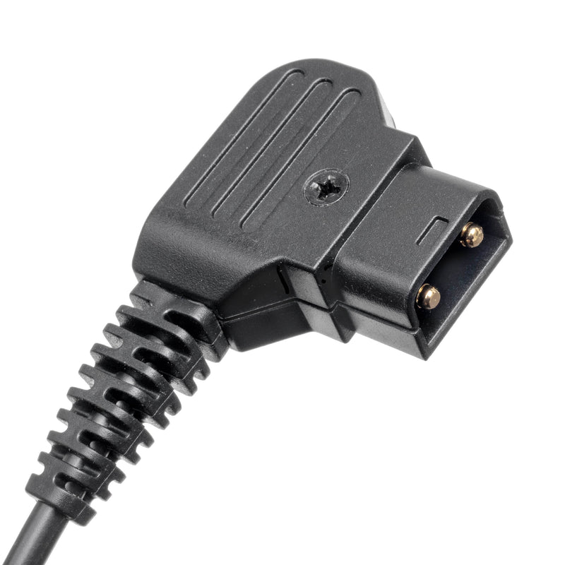 ML-C1 D-Tap to Male DC Cable D-Tap Connector