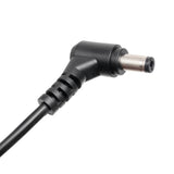 ML-C1 D-Tap to Male DC Cable