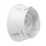 ML-L36 Godox-Fitting Lens Reflector for ML100Bi and ML100R Back View