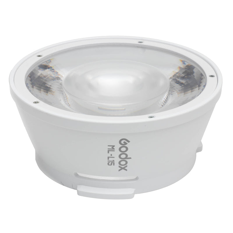 ML-L36 Godox-Fitting Lens Reflector for ML100Bi and ML100R
