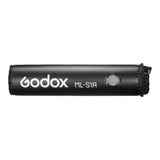 GODOX ML-S1A Air Tube softbox Side View