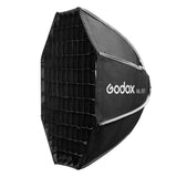 Godox ML-SF50 Octagonal Softbox with Grid