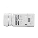 ML150Bi Compact, Portable LED Video Light with ML-Z Zoom Reflector