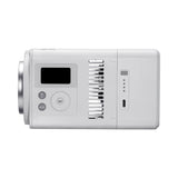 ML150Bi Compact, Portable LED Video Light with ML-Z Zoom Reflector