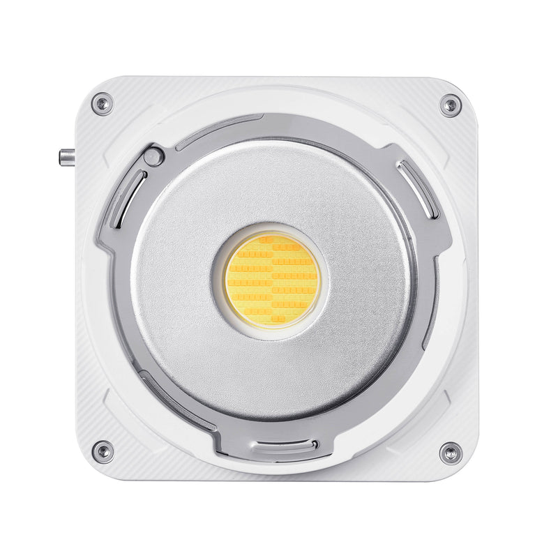 ML150Bi Compact, Portable LED Video Light with ML-Z Zoom Reflector