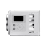 ML150Bi Compact, Portable LED Video Light with ML-Z Zoom Reflector