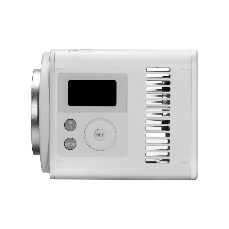 ML150Bi Compact, Portable LED Video Light with ML-Z Zoom Reflector