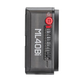 ML40Bi Compact Magnetic Bi-Colour Video Light With Built-In USB-C Rechargeable Battery