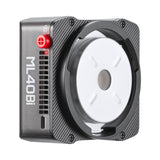 ML40Bi Compact Magnetic Bi-Colour Video Light With Built-In USB-C Rechargeable Battery