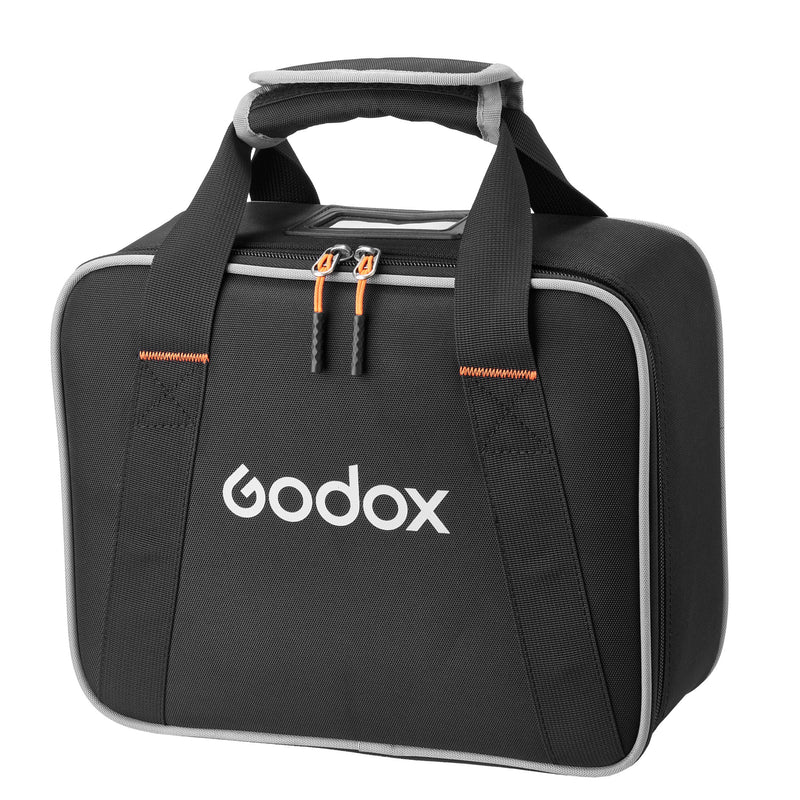 Godox ML60II Bi Super-Compact Bi-Colour COB LED  Light Carry Bag