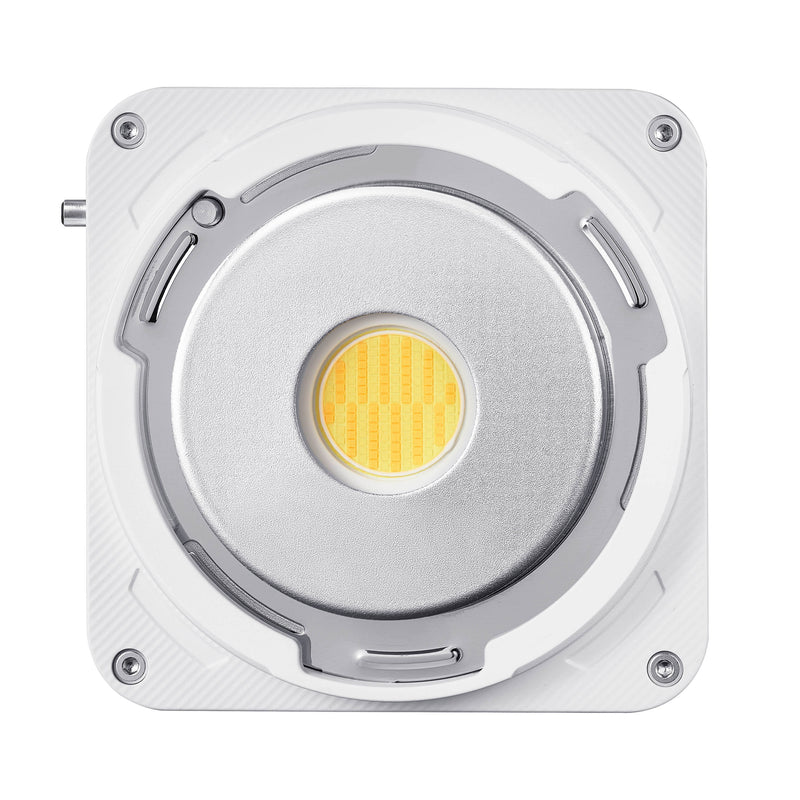 ML80Bi Compact, Portable LED Video Light with ML-Z Zoom Reflector