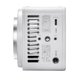 ML80Bi Compact, Portable LED Video Light with ML-Z Zoom Reflector