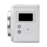 ML80Bi Compact, Portable LED Video Light with ML-Z Zoom Reflector